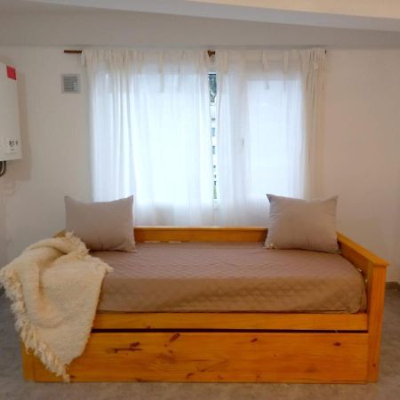 Departamento Plaza Apartment Сан Карлос де Барилоче Екстериор снимка