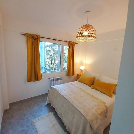 Departamento Plaza Apartment Сан Карлос де Барилоче Екстериор снимка