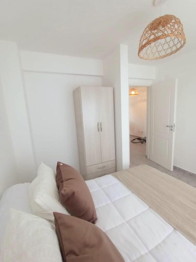 Departamento Plaza Apartment Сан Карлос де Барилоче Екстериор снимка
