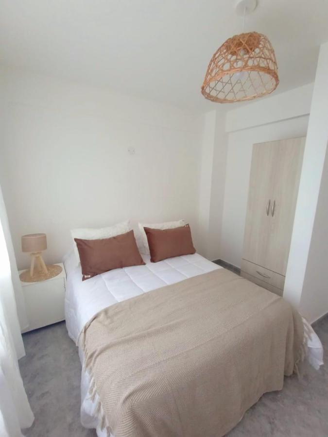 Departamento Plaza Apartment Сан Карлос де Барилоче Екстериор снимка