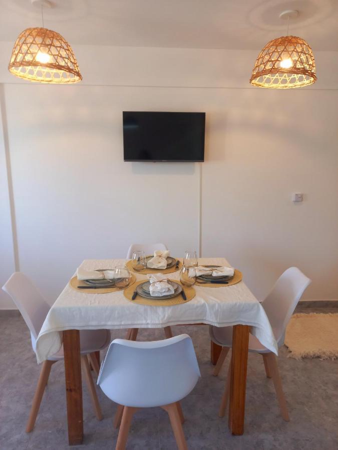 Departamento Plaza Apartment Сан Карлос де Барилоче Екстериор снимка