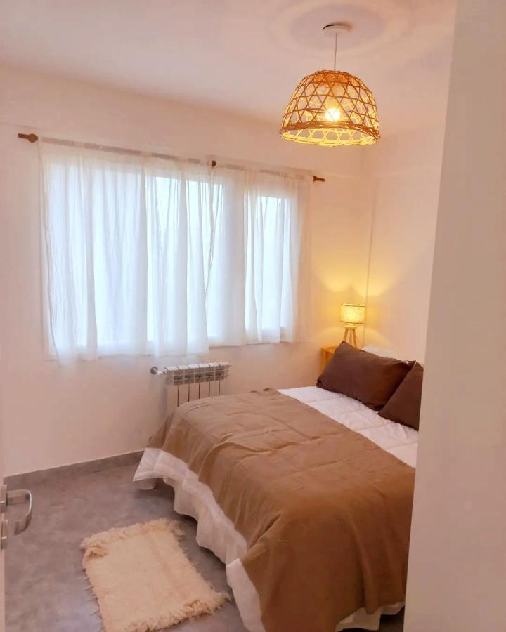 Departamento Plaza Apartment Сан Карлос де Барилоче Екстериор снимка