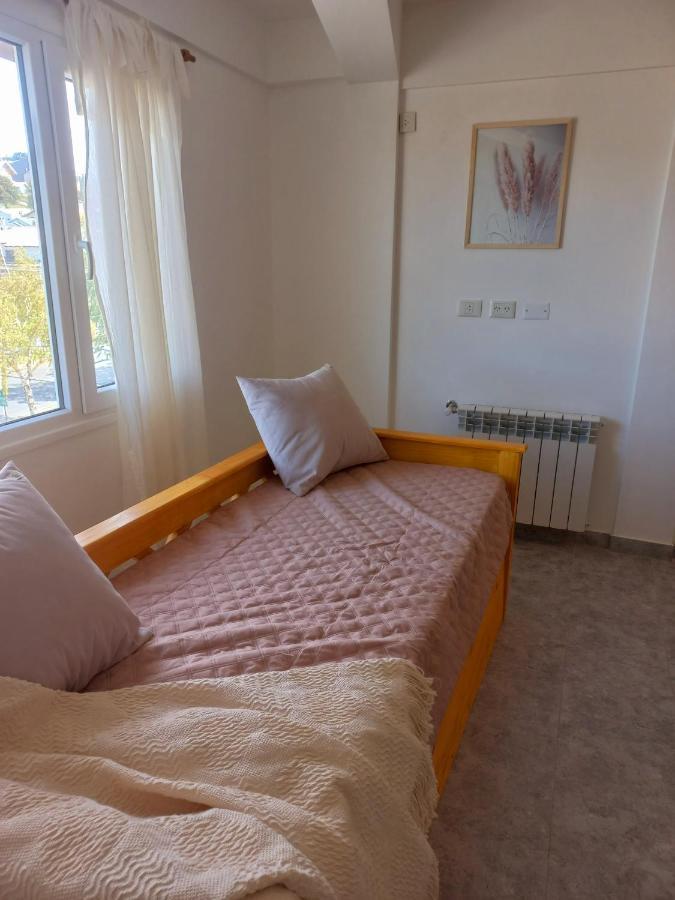 Departamento Plaza Apartment Сан Карлос де Барилоче Екстериор снимка