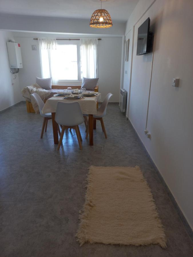 Departamento Plaza Apartment Сан Карлос де Барилоче Екстериор снимка